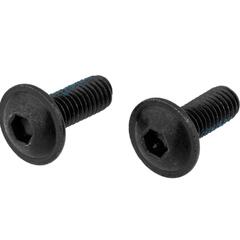 Fox Fasteners for 2021 Mud Guard For 36, 38 og 40