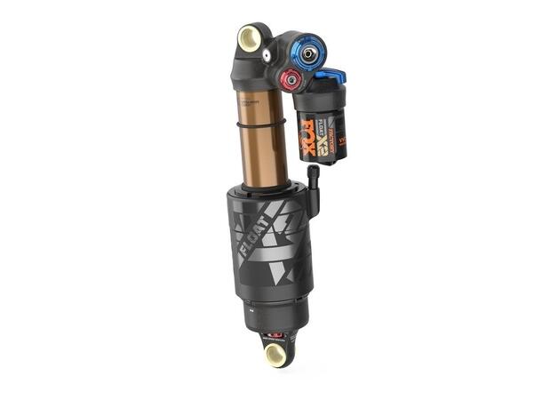 Fox Float X2 Factory replacement 230x62,5mm 