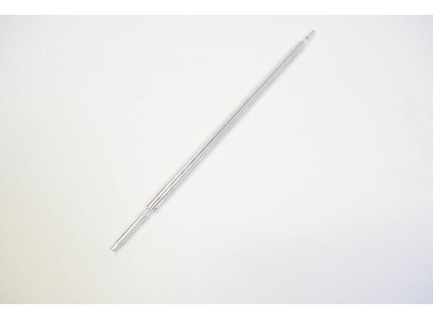 Fox Rebound Adjust Needle, All MY, 32mm 29 Chassis FIT4 