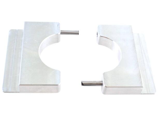 Fox Tooling Clamps 2019 FLOAT X2 Air Sleeve 