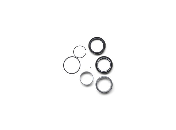 Fox Transfer 2025 Service Kit 34.9, Intermediate Service 
