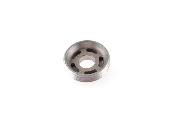 Fox Valve Seat Assy: Compression .265in Bore X2 