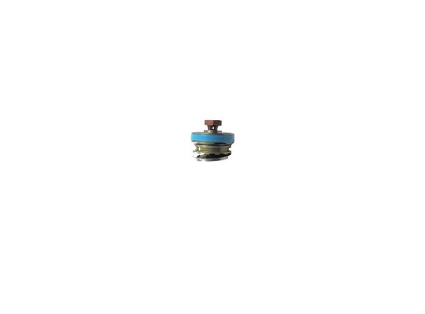 Fox Valving Assy: 2014 FLOAT CTD BV VTM RTM 
