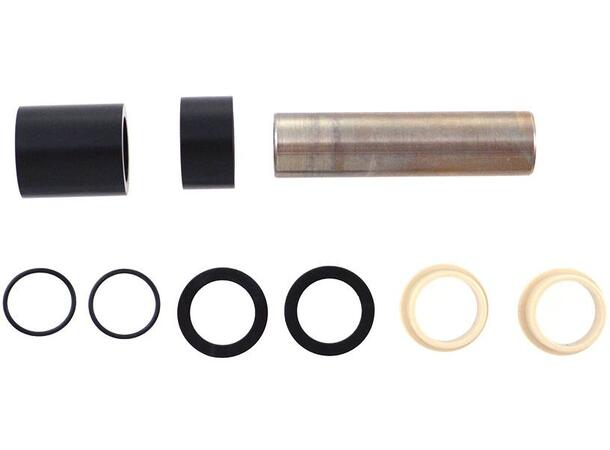 Fox mounting Hardware offset 8mm 10mm