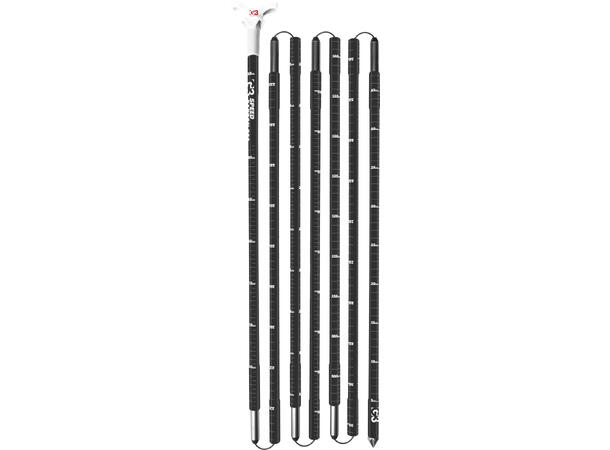 G3 Carbon Speed 300 søkestang