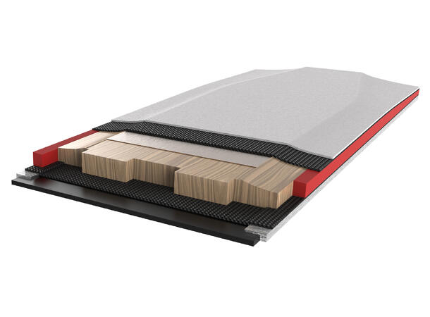 G3 Findr Swift R3 102 169cm 