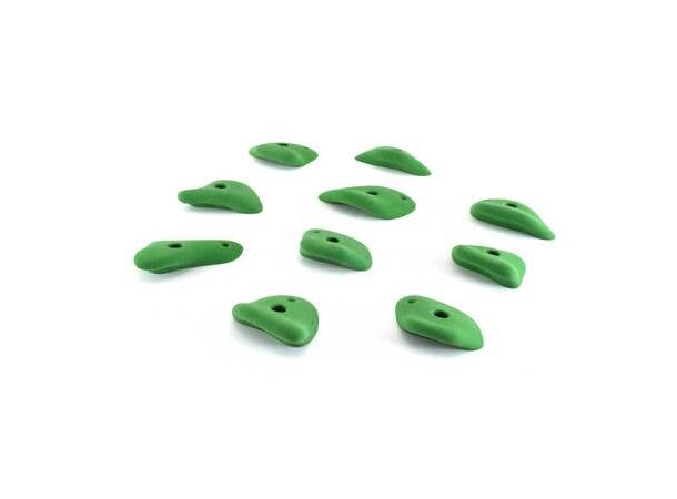 Kilter Noah S 2 - Incut Ears jet black 10 