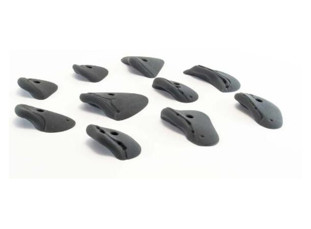 Kilter Sandstone Medium 6 - Incuts red 11-24 