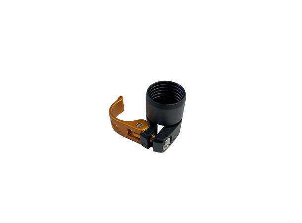 Komperdell Powerlock 3.0 18-16mm black/orange