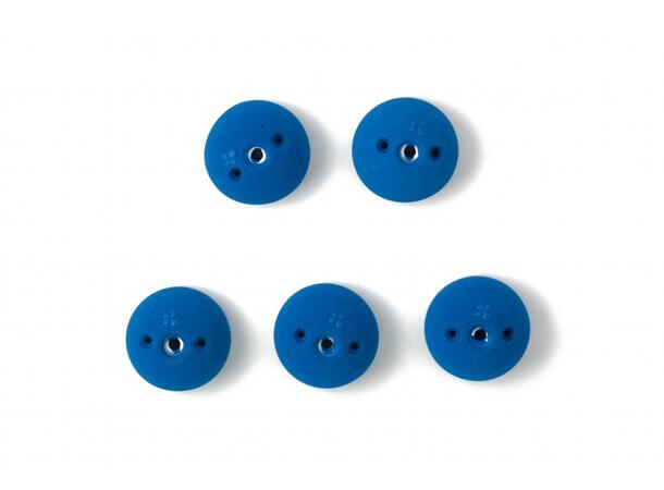 Lapis Incut Balls 2 fl.green 