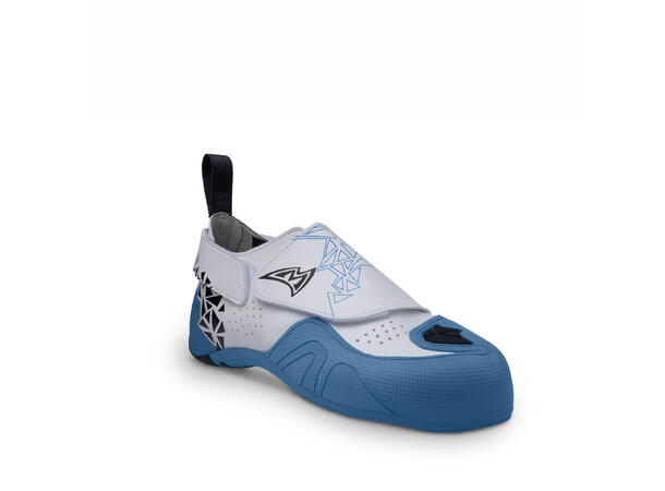 Mad Rock Mad Monkey III blue 29 - US 11 