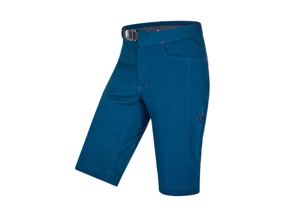 Ocun Honk Shorts M's blue opal S 