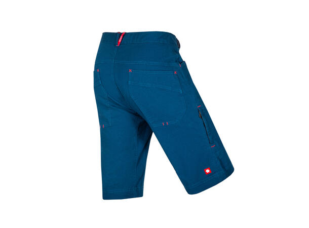 Ocun Honk Shorts M's blue opal S 