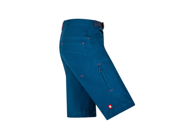 Ocun Honk Shorts M's blue opal S 