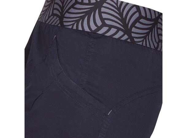 Ocun Pantera Organic Shorts anthracite dark navy L 