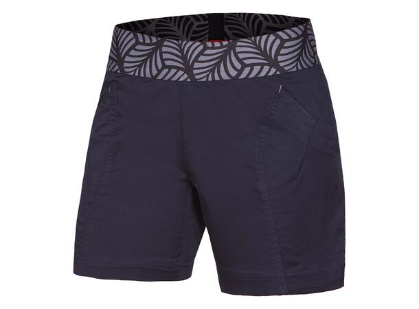 Ocun Pantera Organic Shorts anthracite dark navy L 