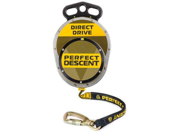Perfect Descent Direct Drive w/steel car