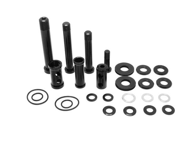 Rocky Mountain PIVOT BOLT KIT Powerplay PIVOT BOLT KIT