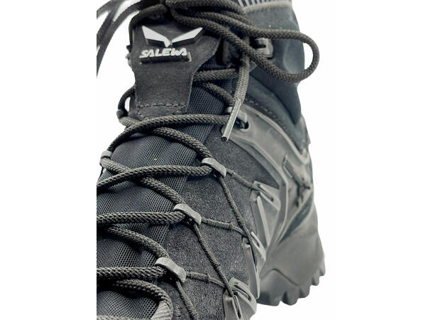 Salewa MS Wildfire Edge Mid GTX black/black UK 9,5