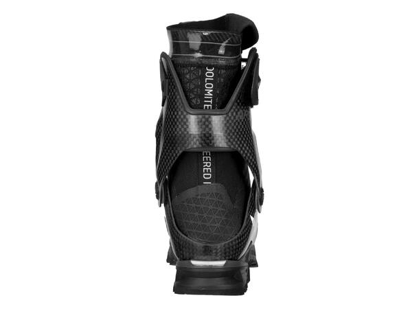 Salewa Ortles Couloir black/black UK 9 