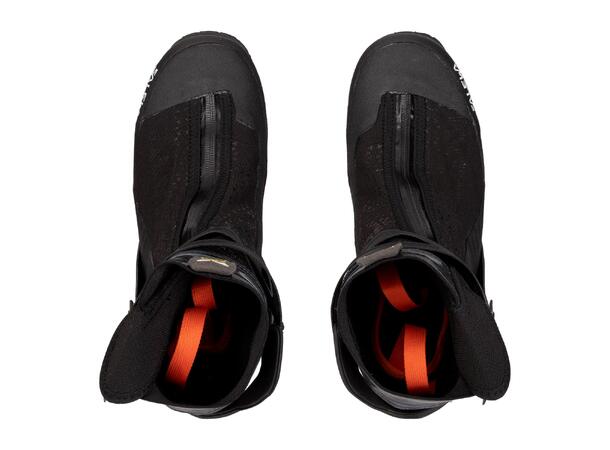 Salewa Ortles Couloir black/black UK 9 