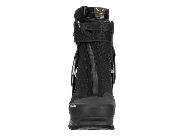 Salewa Ortles Couloir black/black UK 9 