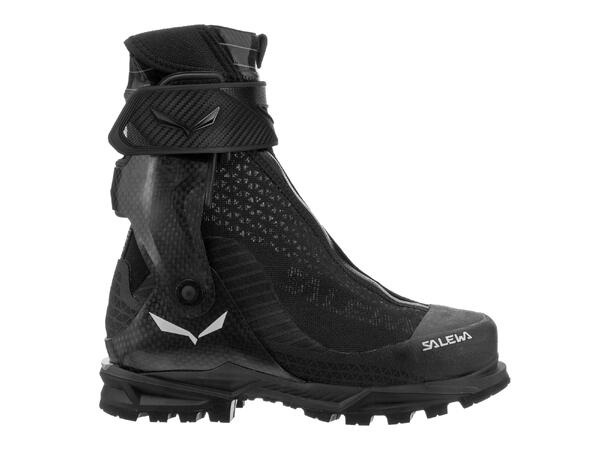 Salewa Ortles Couloir black/black UK 9 
