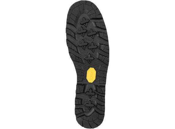 Salewa Ortles Couloir black/black UK 9 
