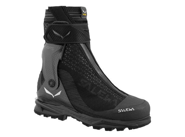 Salewa Ortles Couloir black/black UK 9 