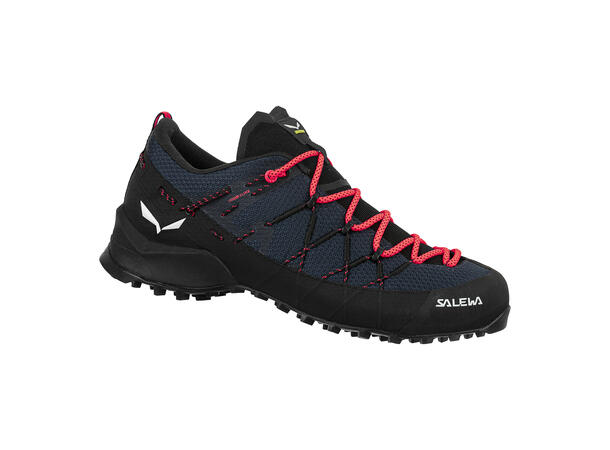 Salewa Wildfire 2 W duck green/black UK 4,5