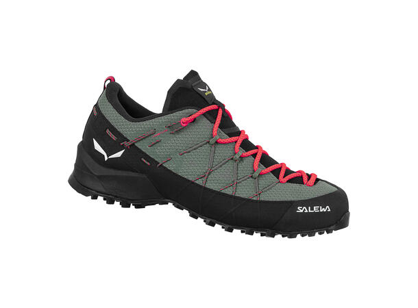 Salewa Wildfire 2 W duck green/black UK 4,5