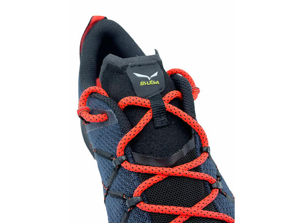 Salewa Wildfire 2 W duck green/black UK 4,5