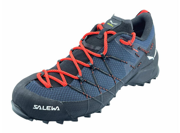 Salewa Wildfire 2 W duck green/black UK 4,5