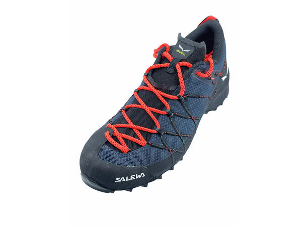 Salewa Wildfire 2 W duck green/black UK 4,5