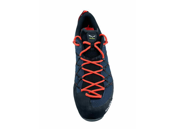 Salewa Wildfire 2 W duck green/black UK 4,5