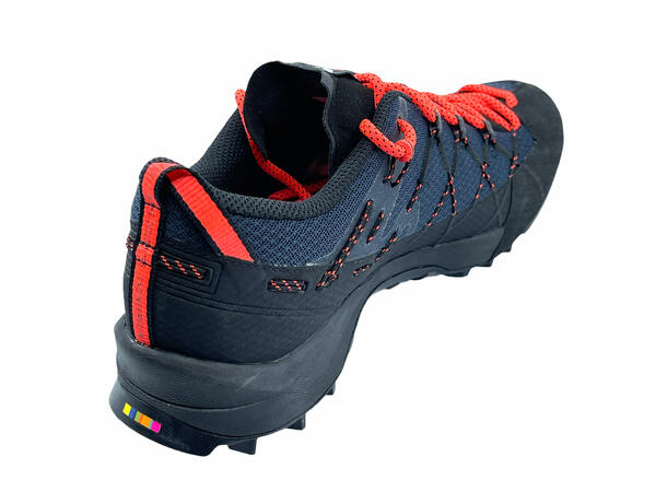 Salewa Wildfire 2 W duck green/black UK 4,5
