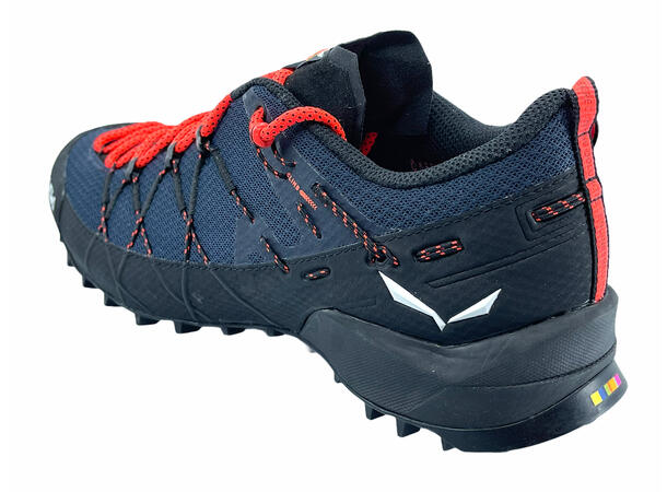 Salewa Wildfire 2 W duck green/black UK 4,5