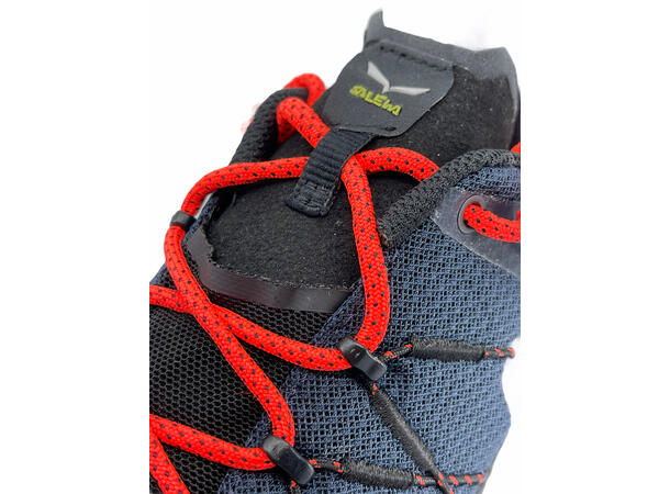 Salewa Wildfire 2 W duck green/black UK 4,5