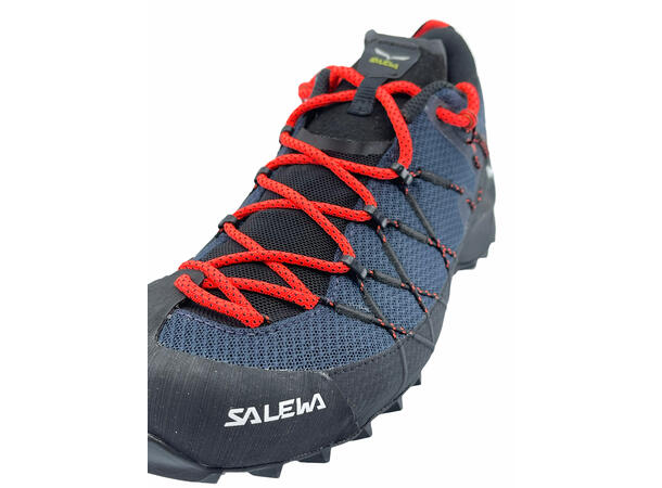 Salewa Wildfire 2 W duck green/black UK 4,5