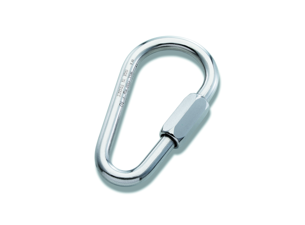 Singing Rock Maillon Pear Big EN 362
