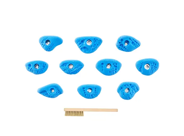 Trango Comfy Crimps blue 