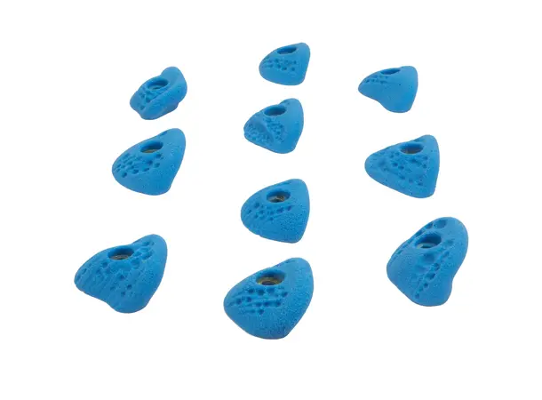 Trango Comfy Crimps blue 