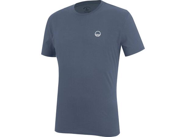 Wild Country Heritage M tee ceuse blue XL 