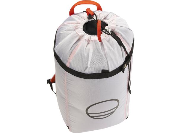 Wild Country Mosquito back bag white