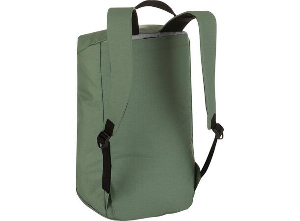 Wild Country Rope Bag green ivy