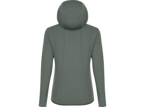 Wild Country Session pro W hoody marsh M 