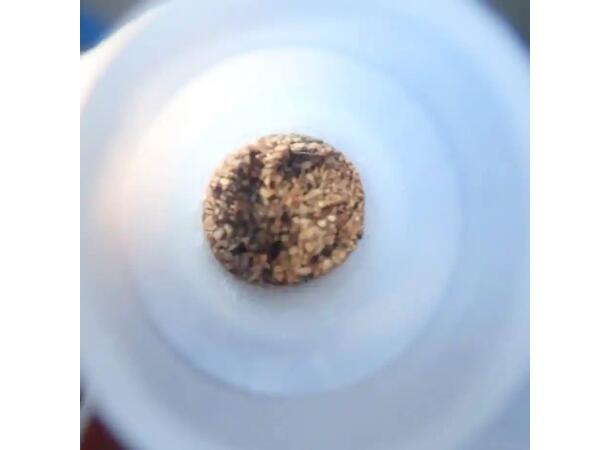 ZipFit SpotFit Cork 15 gr - enkelt tube ekstra kork-materiale 