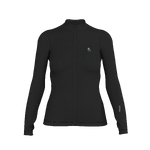 7mesh Ashlu Merino Jersey LS W's black L 