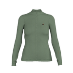 7mesh Ashlu Merino Jersey LS W's fern L 