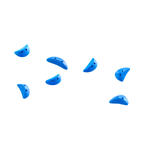Flathold Damage Control 026.25 sky blue 7